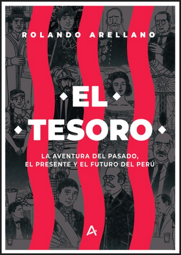 [9786120064221] EL TESORO