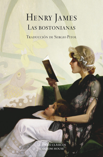 [9788439720096] LAS BOSTONIANAS