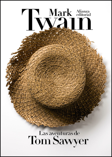 [9788491042686] LAS AVENTURAS DE TOM SAWYER