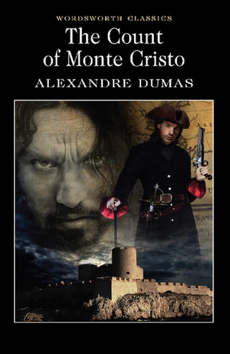 [9781853267338] THE COUNT OF MONTECRISTO