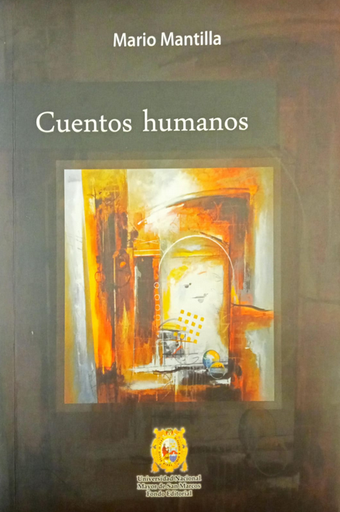 [9789972465673] CUENTOS HUMANOS