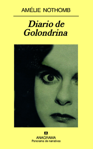 [9788433974679] DIARIO DE GOLONDRINA