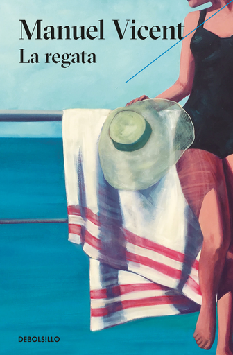 [9788466343466] LA REGATA
