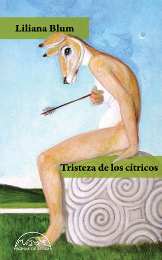 [9788483932636] TRISTEZA DE LOS CÍTRICOS