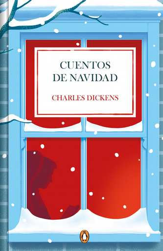 [9788491054801] CUENTOS DE NAVIDAD