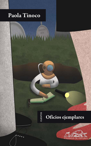 [9788483930441] OFICIOS EJEMPLARES