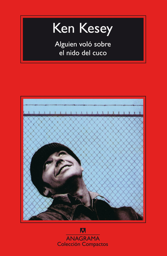 [9788433972606] ALGUIEN VOLÓ SOBRE EL NIDO DEL CUCO