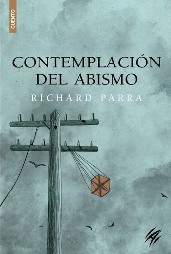 [9786124723360] CONTEMPLACIÓN DEL ABISMO