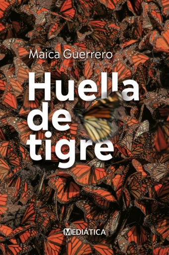 [9786124647147] HUELLA DE TIGRE