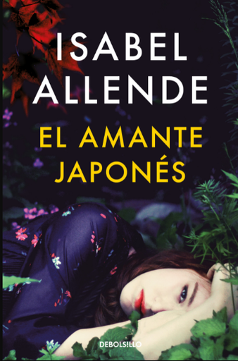 [9788466357593] EL AMANTE JAPONÉS