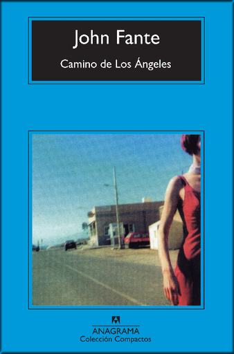 [9788433973269] CAMINO DE LOS ÁNGELES