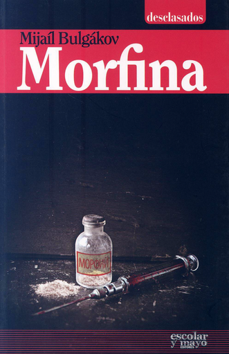 [9788416020195] MORFINA