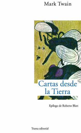 [9788489239708] CARTAS DESDE LA TIERRA