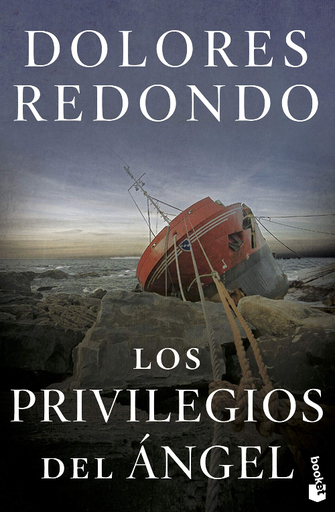 [9788423358687] LOS PRIVILEGIOS DEL ÁNGEL