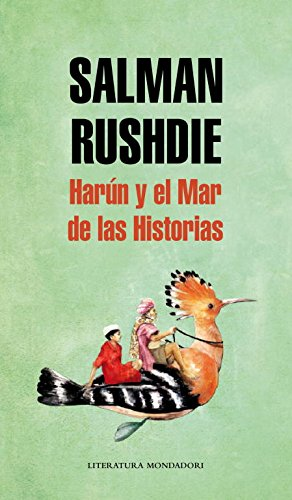 [9788439723264] HARÚN Y EL MAR DE LAS HISTORIAS