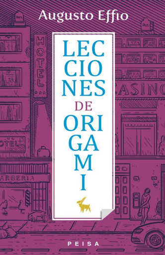 [9786123051808] LECCIONES DE ORIGAMI