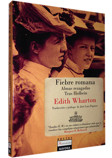 [9788492840199] FIEBRE ROMANA