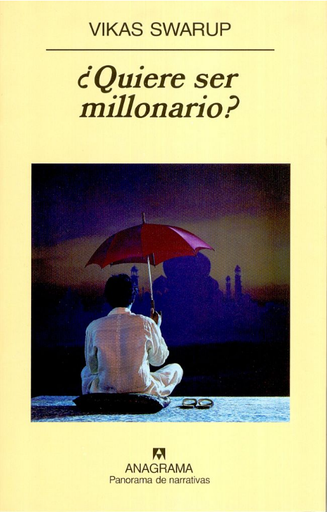[9788433971036] ¿QUIERE SER MILLONARIO?