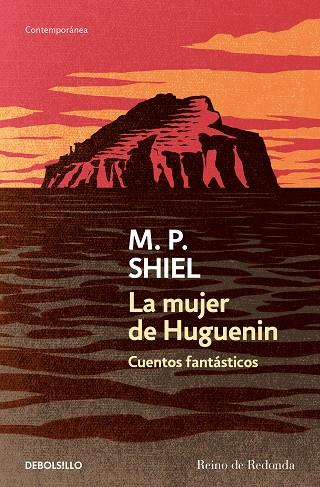 [9788466344982] LA MUJER DE HUGUENIN