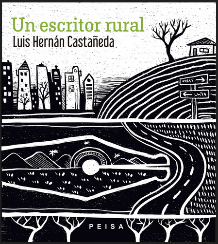 [9786123051815] UN ESCRITOR RURAL