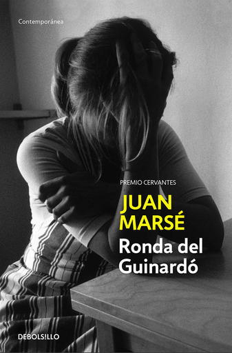 [9788497598293] RONDA DE GUINARDÓ