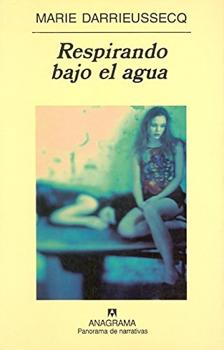 [9788433969484] RESPIRANDO BAJO EL AGUA