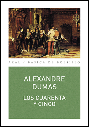 [9788446042693] LOS CUARENTA Y CINCO