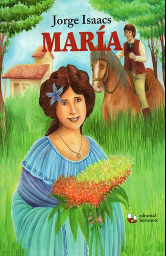 [9786124715464] MARÍA (edición completa)