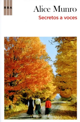 [9788498677683] SECRETOS A VOCES