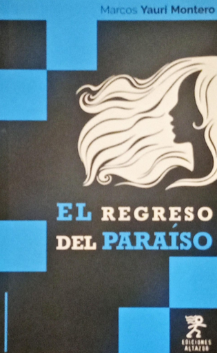 [9786125055019] EL REGRESO DEL PARAÍSO
