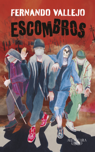 [9788420456164] ESCOMBROS