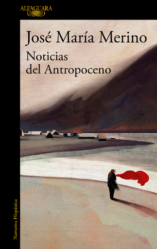 [9788420454955] NOTICIAS DEL ANTROPOCENO