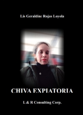 [9786124810732] CHIVA EXPIATORIA (tamaño grande)