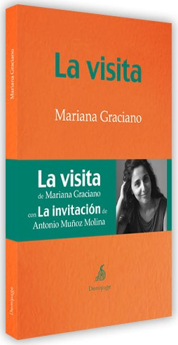 [9788494108945] LA VISITA