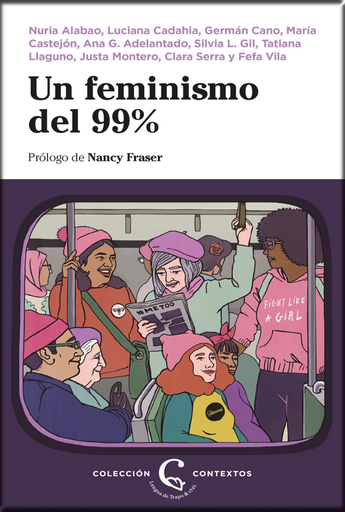 [9788483812242] UN FEMINISMO DEL 99%