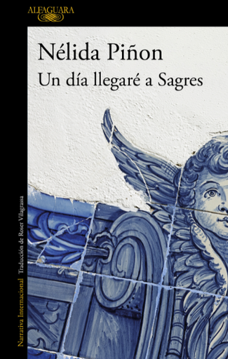 [9788420456133] UN DÍA LLEGARÉ A SAGRES