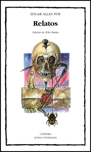 [9788437607481] RELATOS