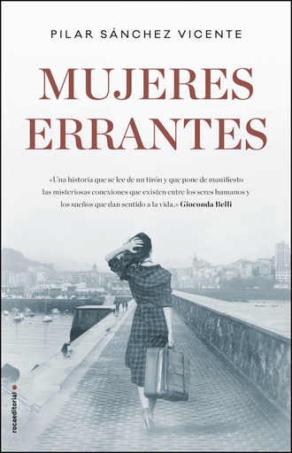 [9788417092399] MUJERES ERRANTES