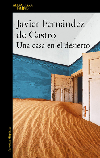 [9788420454863] UNA CASA EN EL DESIERTO
