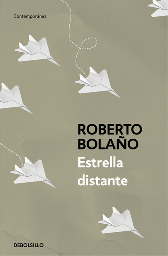 [9788466337045] ESTRELLA DISTANTE