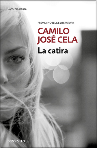 [9788466353250] LA CATIRA