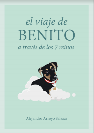 [0000000112260] EL VIAJE DE BENITO A TRAVÉS DE LOS 7 REINOS