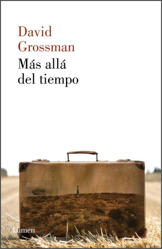 [9788426420688] MÁS ALLÁ DEL TIEMPO