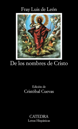 [9788437601113] DE LOS NOMBRES DE CRISTO