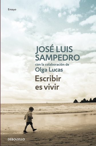 [9788499897554] ESCRIBIR ES VIVIR