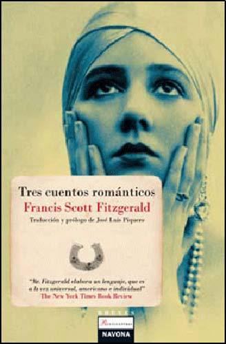 [9788492840069] TRES CUENTOS ROMÁNTICOS