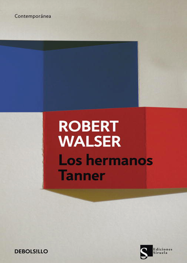 [9788499895499] LOS HERMANOS TANNER
