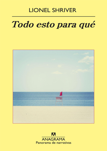 [9788433978387] TODO ESTO PARA QUÉ