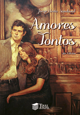 [9786124705885] AMORES TONTOS