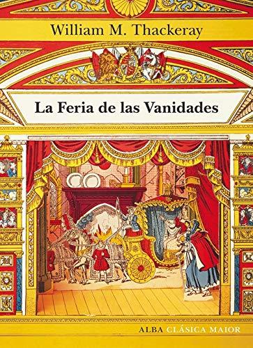[9788490654965] LA FERIA DE LAS VANIDADES